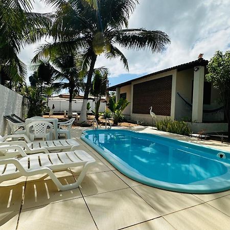 B&B Residencia Casa Branca Sitio Экстерьер фото