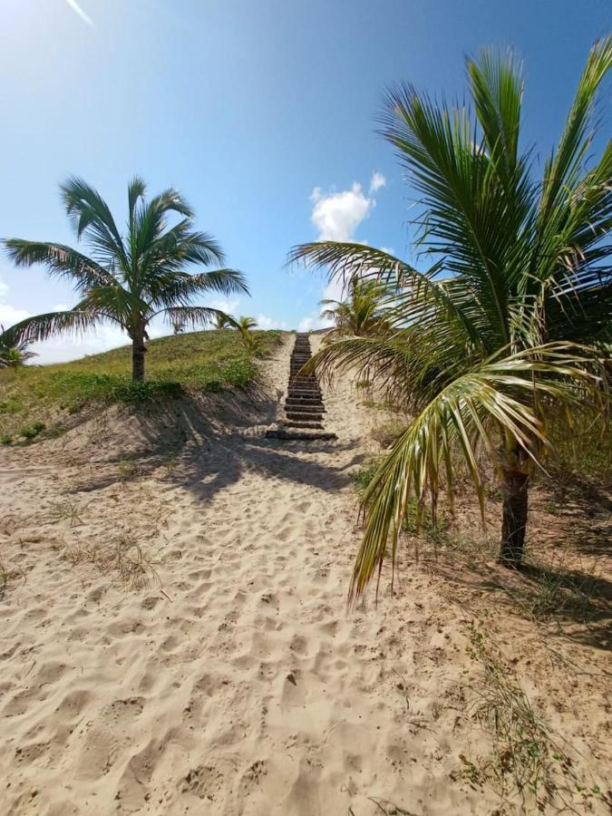 B&B Residencia Casa Branca Sitio Экстерьер фото