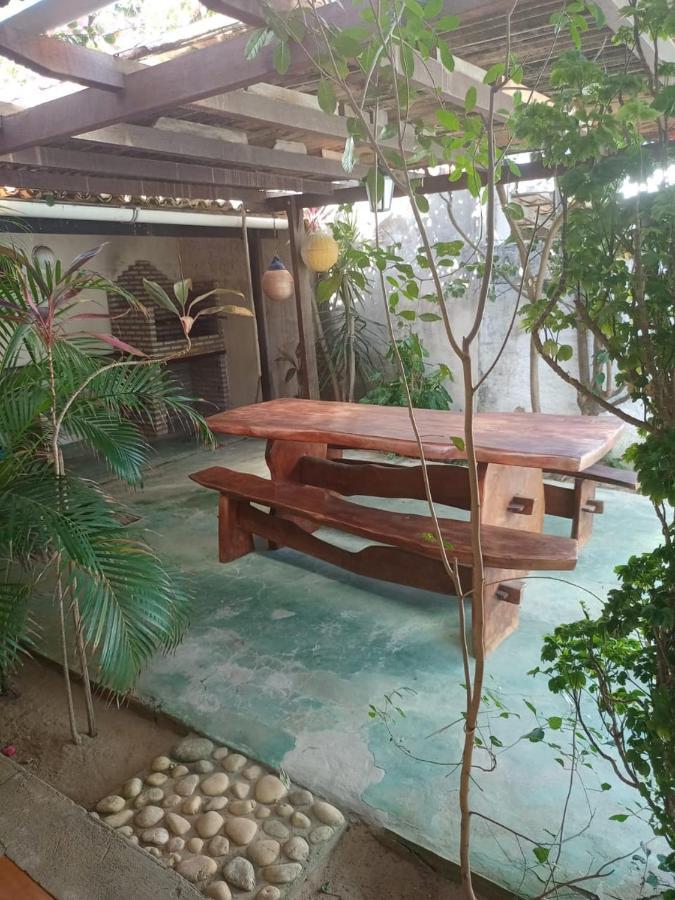 B&B Residencia Casa Branca Sitio Экстерьер фото