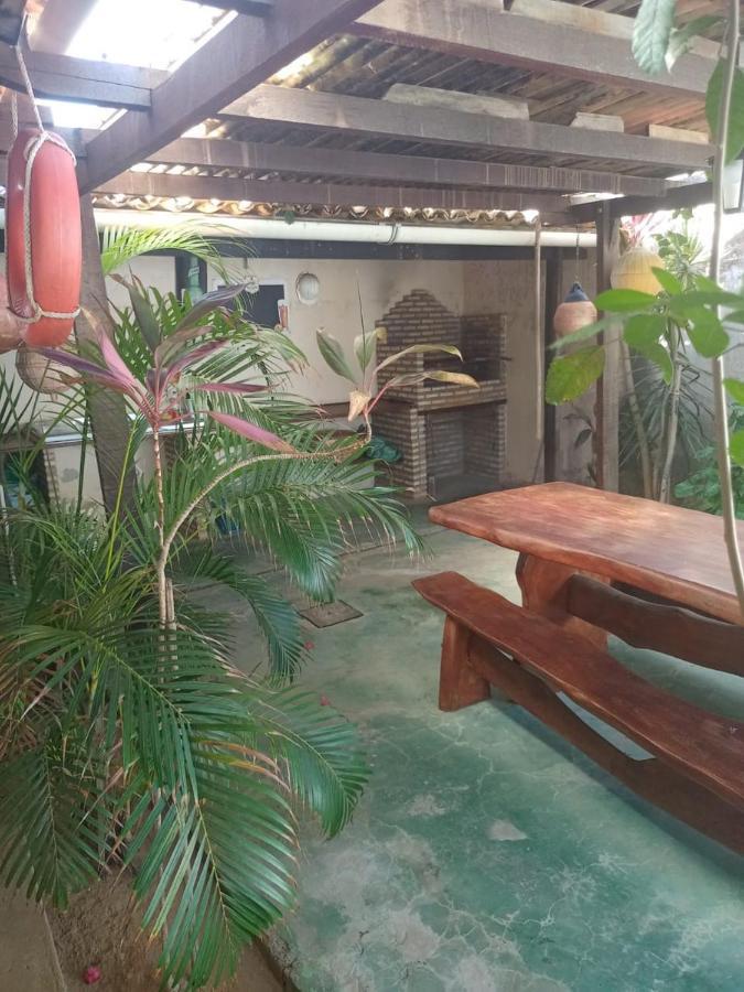 B&B Residencia Casa Branca Sitio Экстерьер фото