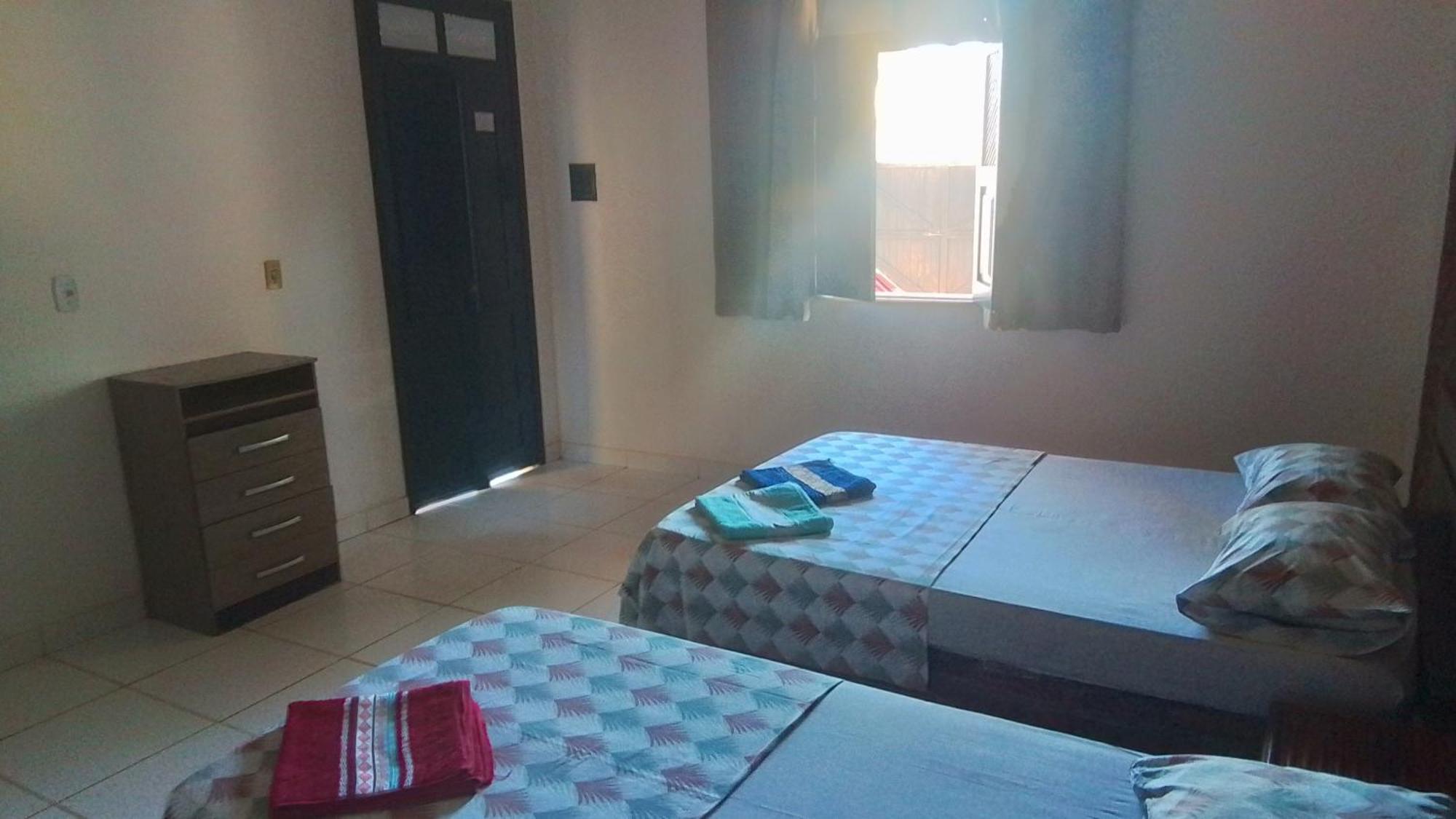 B&B Residencia Casa Branca Sitio Экстерьер фото