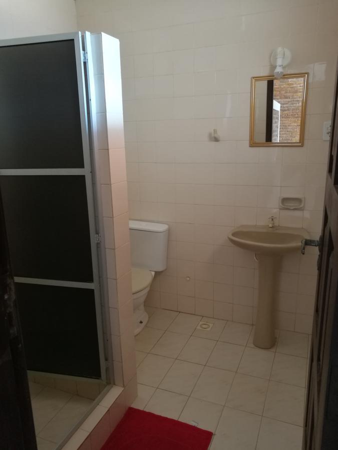 B&B Residencia Casa Branca Sitio Экстерьер фото