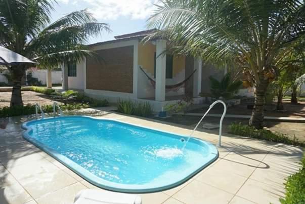 B&B Residencia Casa Branca Sitio Экстерьер фото